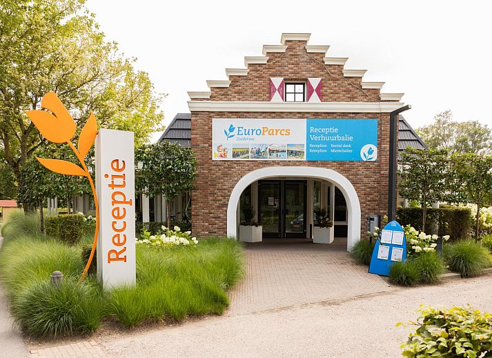 Guest house 2101173 - Holiday property Oostelijk Flevoland - Waterlodge 4