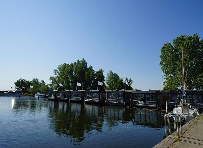 Guest house 2101176 • Holiday property Oostelijk Flevoland • Waterlodge 6