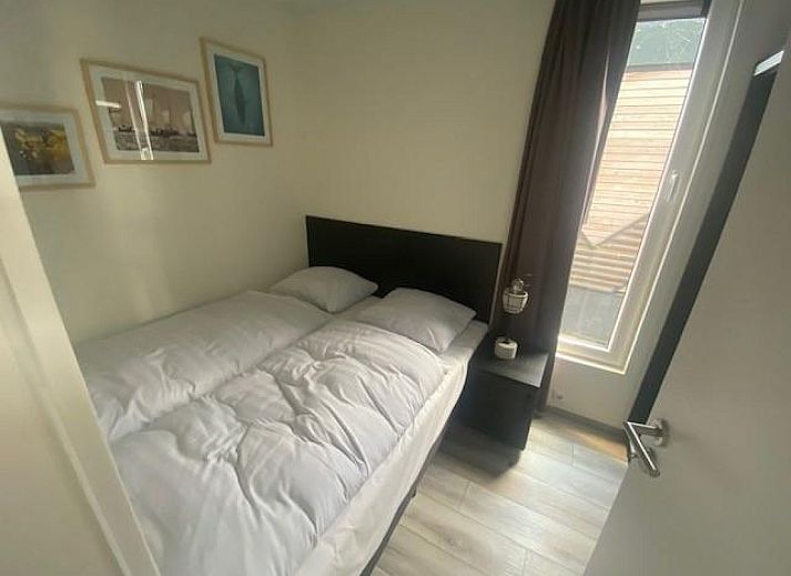 Unterkunft 2101176 - Ferienhaus Oostelijk Flevoland - Waterlodge 6