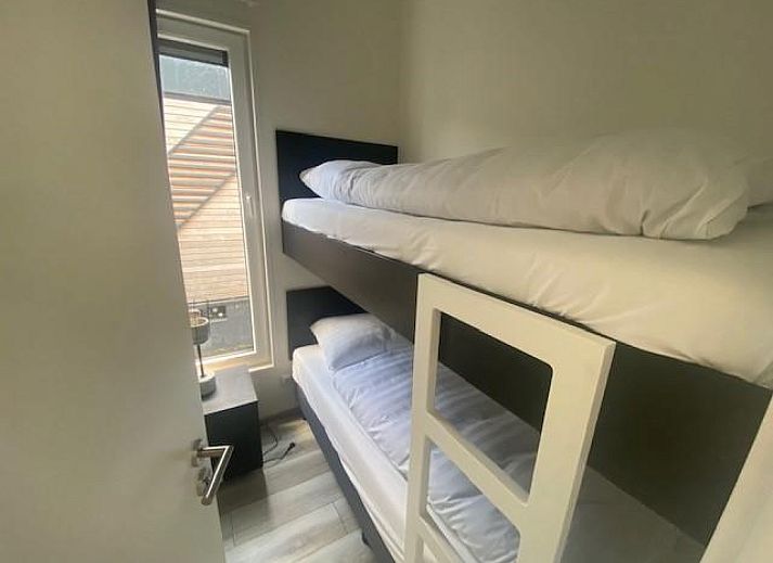 Unterkunft 2101176 - Ferienhaus Oostelijk Flevoland - Waterlodge 6