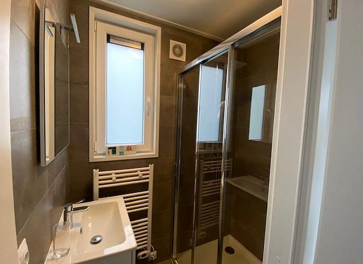 Unterkunft 2101176 - Ferienhaus Oostelijk Flevoland - Waterlodge 6