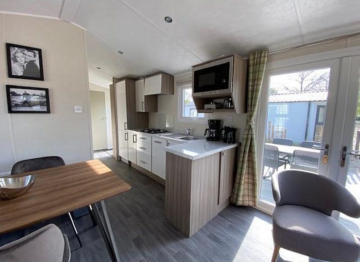 Unterkunft 2101180 - Ferienhaus Oostelijk Flevoland - Berkel 4