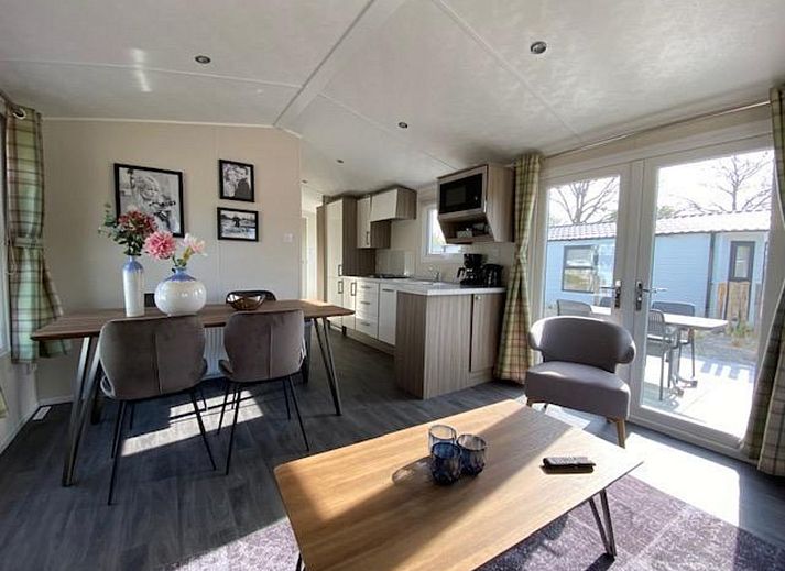 Unterkunft 2101180 - Ferienhaus Oostelijk Flevoland - Berkel 4