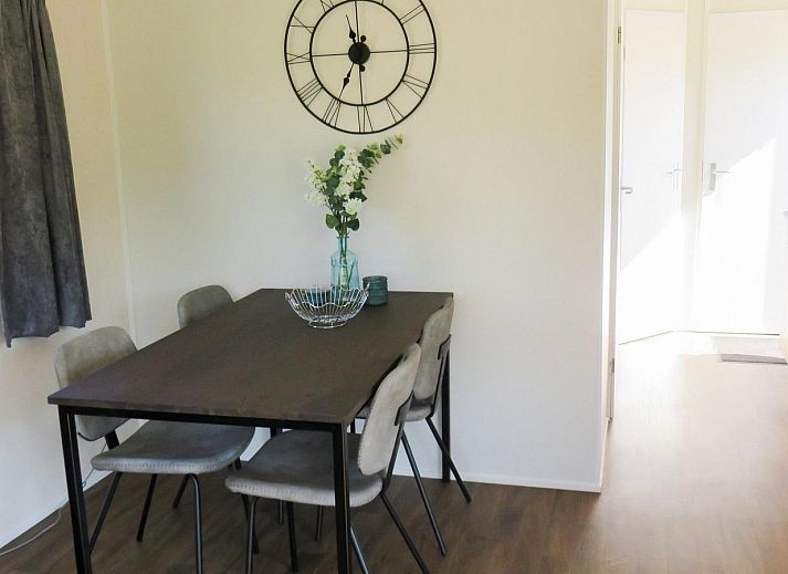 Unterkunft 2101180 - Ferienhaus Oostelijk Flevoland - Berkel 4