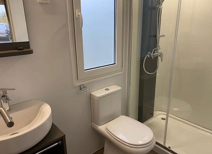 Unterkunft 2101181 - Ferienhaus Oostelijk Flevoland - Cosy Unique 2+4