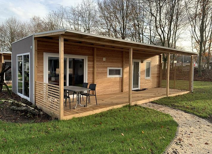 Verblijf 2101182 • Vakantiewoning Oostelijk Flevoland • Cottage 4