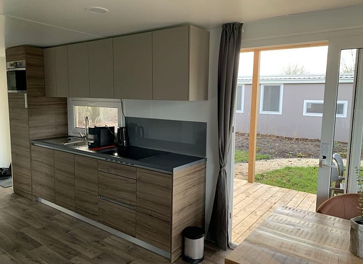 Verblijf 2101182 - Vakantiewoning Oostelijk Flevoland - Cottage 4