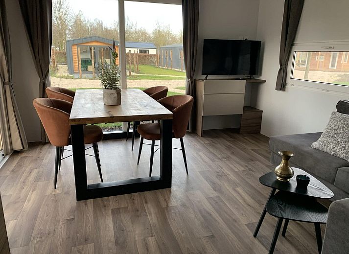 Verblijf 2101182 - Vakantiewoning Oostelijk Flevoland - Cottage 4