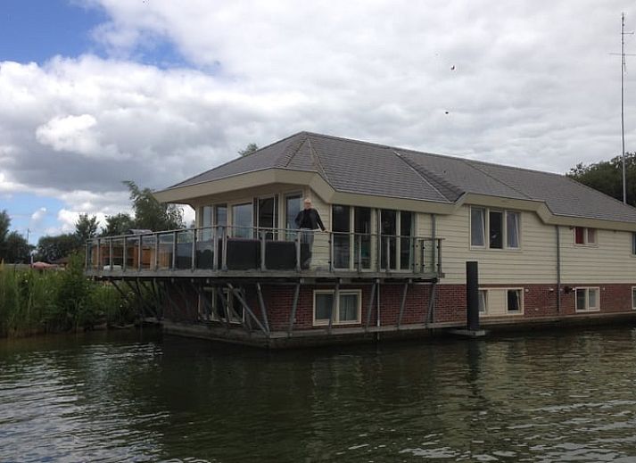 Verblijf 2101184 • Vakantiewoning Oostelijk Flevoland • EuroParcs Zuiderzee