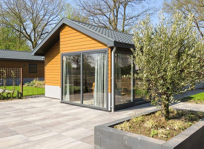 Verblijf 2101185 • Vakantiewoning Oostelijk Flevoland • Velthorst 6