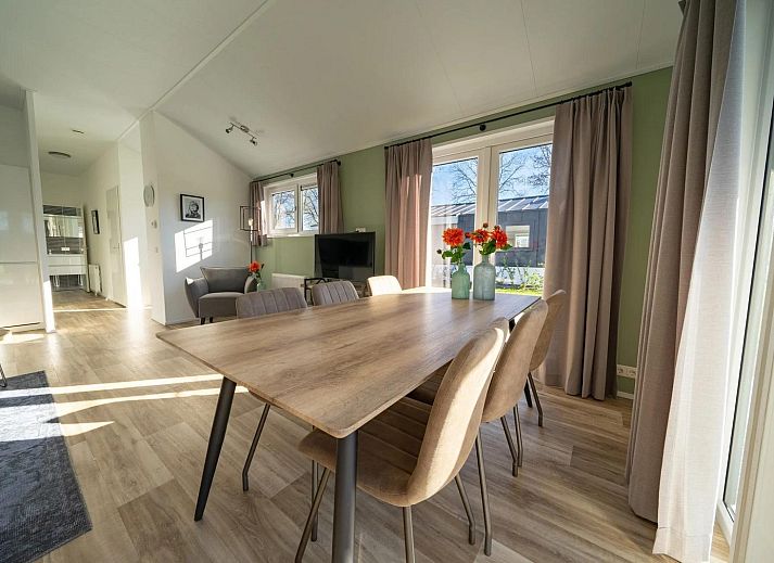 Unterkunft 2101185 - Ferienhaus Oostelijk Flevoland - Velthorst 6