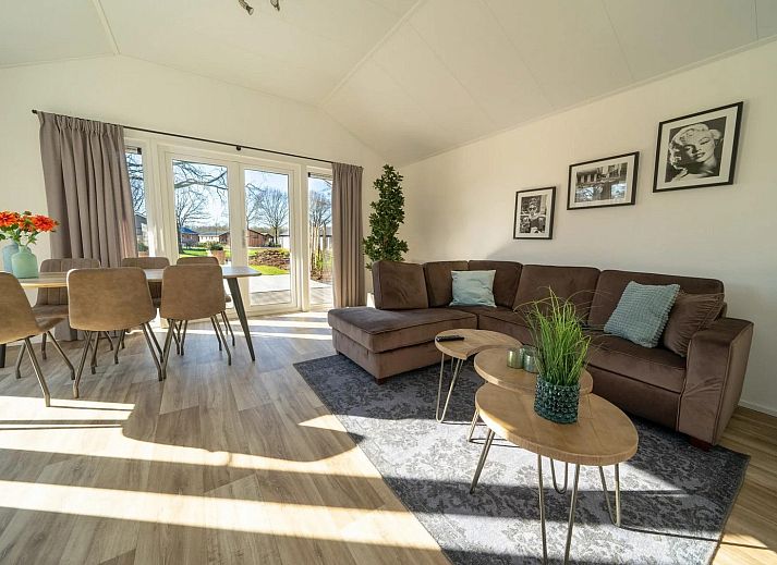 Unterkunft 2101185 - Ferienhaus Oostelijk Flevoland - Velthorst 6