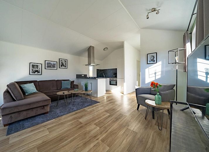 Unterkunft 2101185 - Ferienhaus Oostelijk Flevoland - Velthorst 6