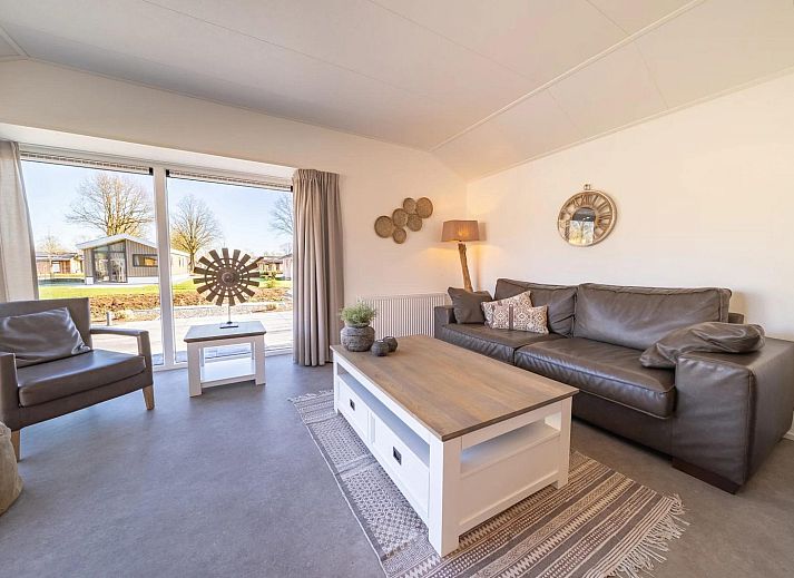 Unterkunft 2101185 - Ferienhaus Oostelijk Flevoland - Velthorst 6