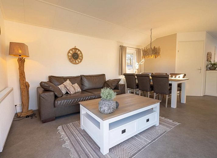 Unterkunft 2101185 - Ferienhaus Oostelijk Flevoland - Velthorst 6