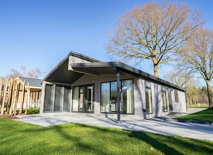 Verblijf 2101186 • Vakantiewoning Oostelijk Flevoland • EuroParcs Zuiderzee