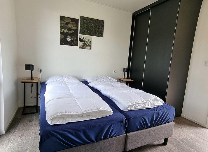 Verblijf 2101187 - Vakantiewoning Oostelijk Flevoland - Cube Maximaal 4
