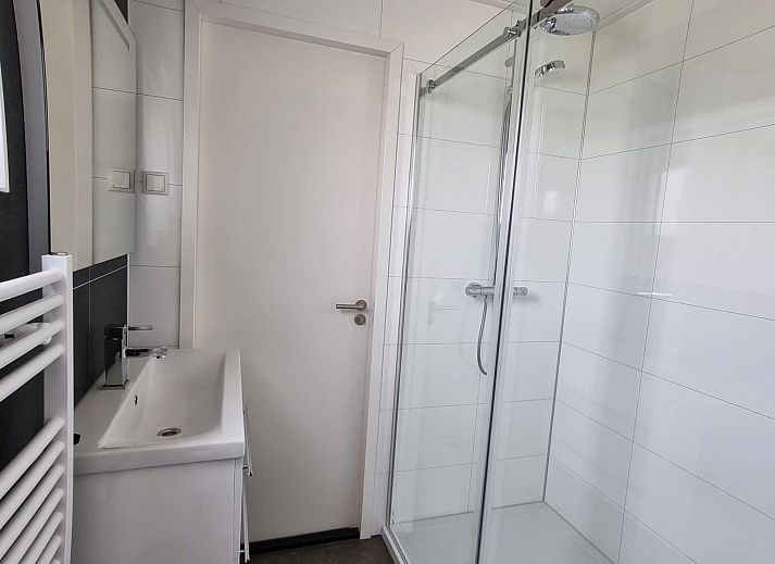 Verblijf 2101187 - Vakantiewoning Oostelijk Flevoland - Cube Maximaal 4