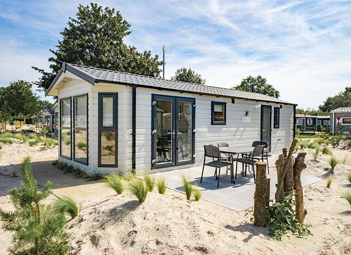 Verblijf 2101188 • Vakantiewoning Oostelijk Flevoland • Berkel 6
