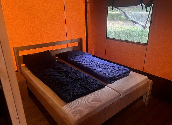 Unterkunft 2101189 - Zelthaus Oostelijk Flevoland - Glampingtent 4