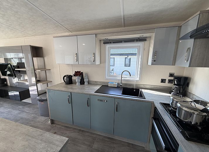 Guest house 210118 - Holiday property Oostelijk Flevoland - Vrijstaande woning in Biddinghuizen