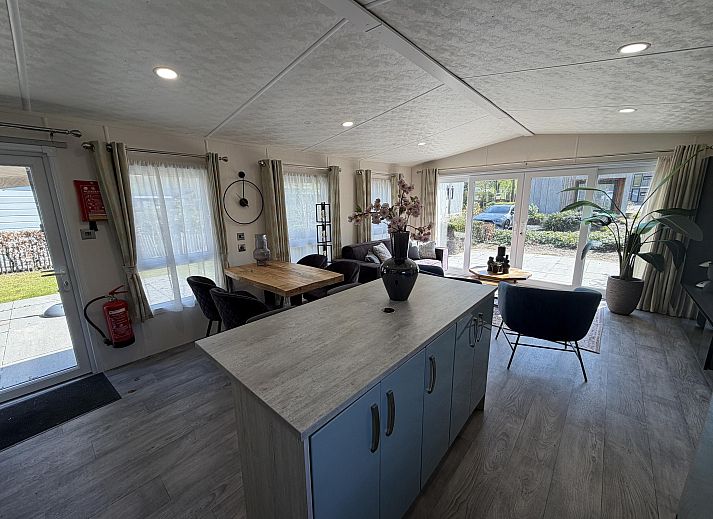 Guest house 210118 - Holiday property Oostelijk Flevoland - Vrijstaande woning in Biddinghuizen