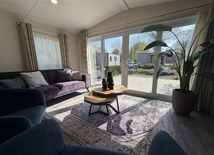 Guest house 210118 - Holiday property Oostelijk Flevoland - Vrijstaande woning in Biddinghuizen