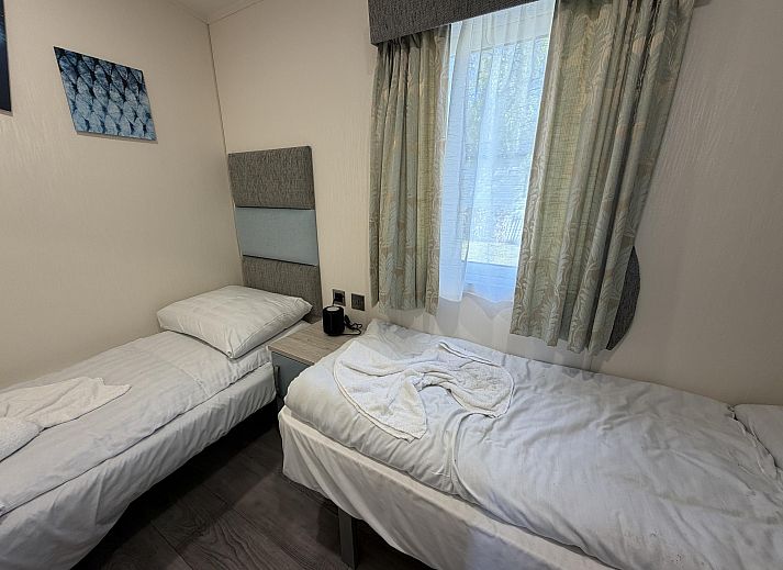 Guest house 210118 - Holiday property Oostelijk Flevoland - Vrijstaande woning in Biddinghuizen