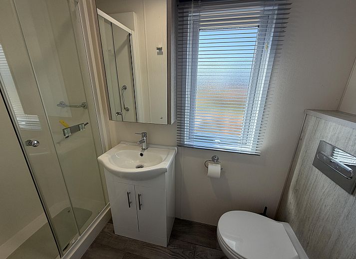 Guest house 210118 - Holiday property Oostelijk Flevoland - Vrijstaande woning in Biddinghuizen