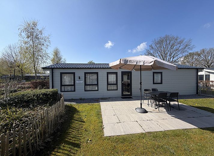 Guest house 210118 - Holiday property Oostelijk Flevoland - Vrijstaande woning in Biddinghuizen