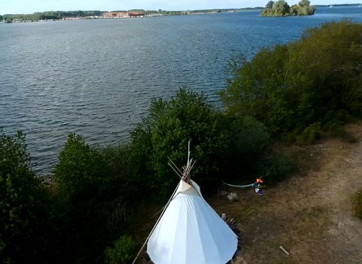 Verblijf 2101190 • Vakantiewoning Oostelijk Flevoland • EuroParcs Zuiderzee
