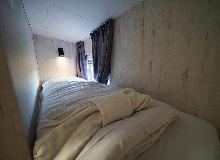 Verblijf 2101195 - Vakantiewoning Oostelijk Flevoland - Tiny House Plus 4