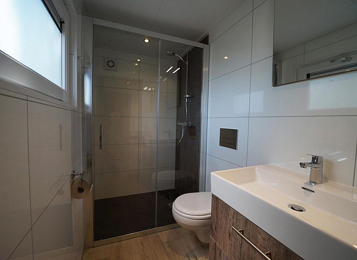 Verblijf 2101195 - Vakantiewoning Oostelijk Flevoland - Tiny House Plus 4