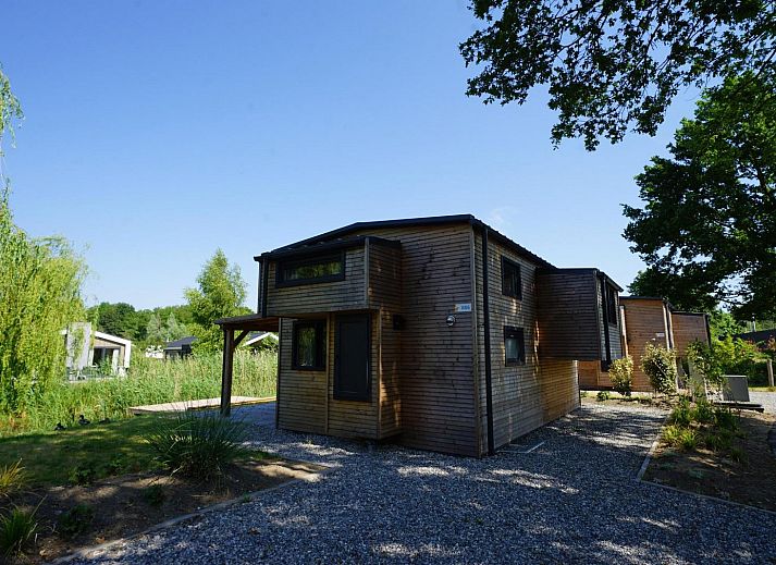 Verblijf 2101195 - Vakantiewoning Oostelijk Flevoland - Tiny House Plus 4