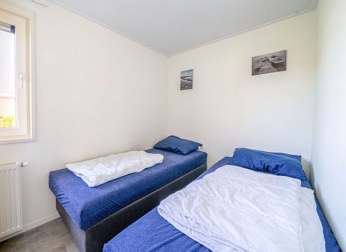 Unterkunft 2101198 - Ferienhaus Oostelijk Flevoland - Vakantiehuis Berkel 6