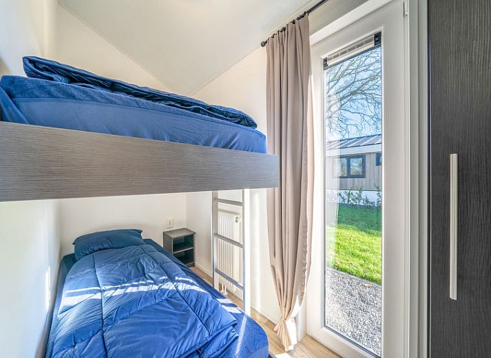 Unterkunft 2101198 - Ferienhaus Oostelijk Flevoland - Vakantiehuis Berkel 6