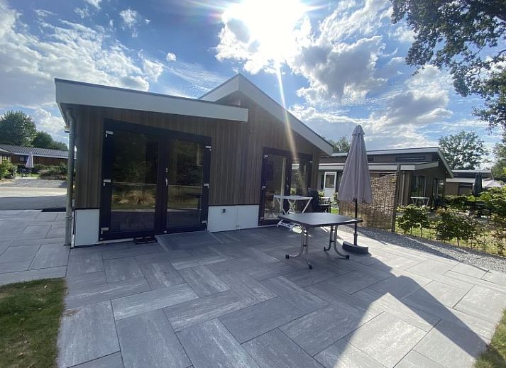 Verblijf 2101200 • Vakantiewoning Oostelijk Flevoland • Vakantiehuis Hackfort MIVA 6 
