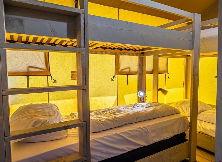 Unterkunft 2101201 - Zelthaus Oostelijk Flevoland - Glampingtent 6