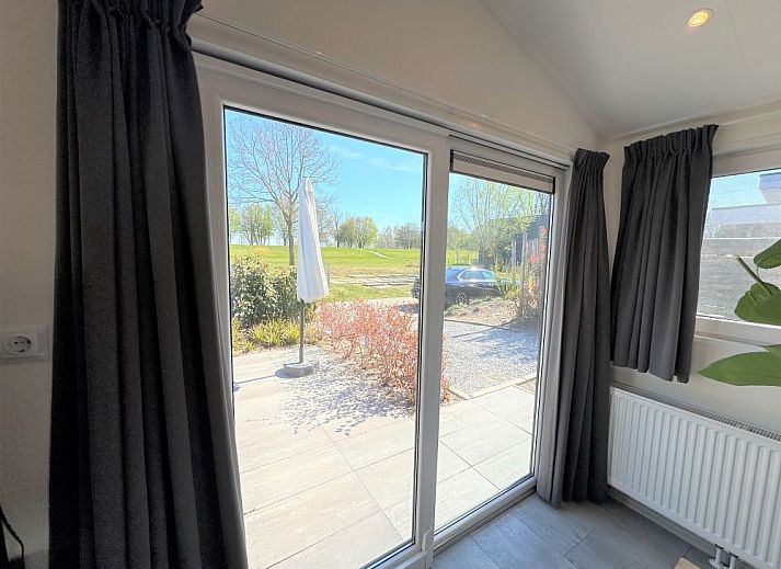 Verblijf 2101205 - Vakantiewoning Oostelijk Flevoland - Vrijstaande woning in Biddinghuizen