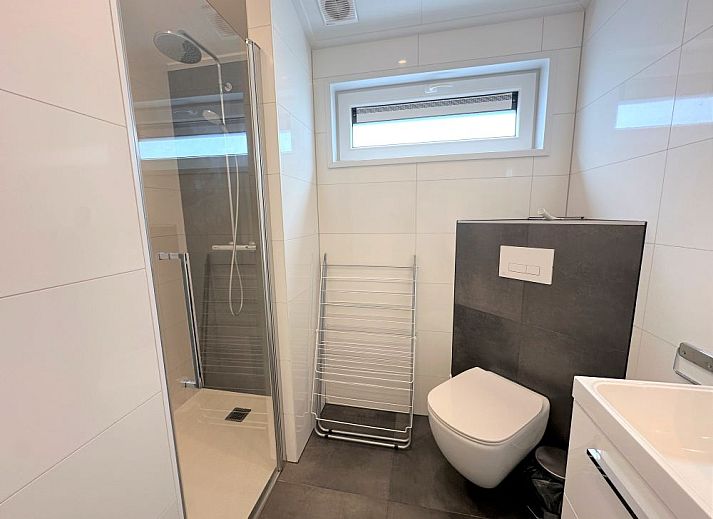 Verblijf 2101205 - Vakantiewoning Oostelijk Flevoland - Vrijstaande woning in Biddinghuizen