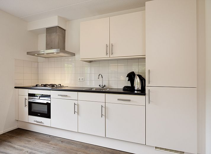 Guest house 2101206 - Holiday property Oostelijk Flevoland - Geschakelde woning in Biddinghuizen