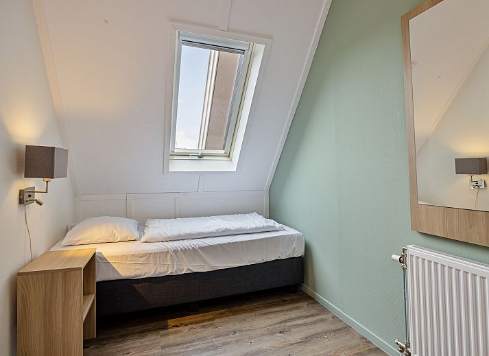 Guest house 2101206 - Holiday property Oostelijk Flevoland - Geschakelde woning in Biddinghuizen