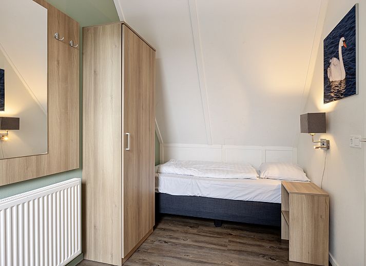 Guest house 2101206 - Holiday property Oostelijk Flevoland - Geschakelde woning in Biddinghuizen