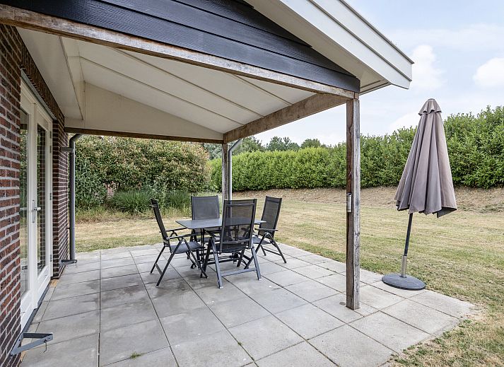 Guest house 2101206 - Holiday property Oostelijk Flevoland - Geschakelde woning in Biddinghuizen