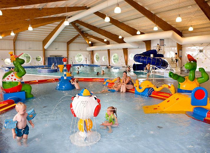 Guest house 2101206 - Holiday property Oostelijk Flevoland - Geschakelde woning in Biddinghuizen