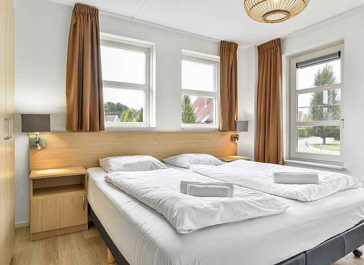 Unterkunft 2101214 - Bungalow Oostelijk Flevoland - Waterparc Veluwemeer | 4-persoons bungalow | 4BL2