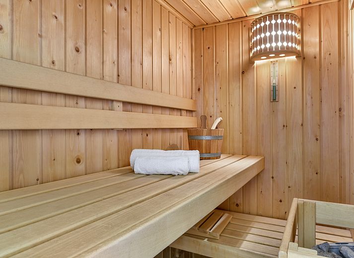 Unterkunft 2101214 - Bungalow Oostelijk Flevoland - Waterparc Veluwemeer | 4-persoons bungalow | 4BL2