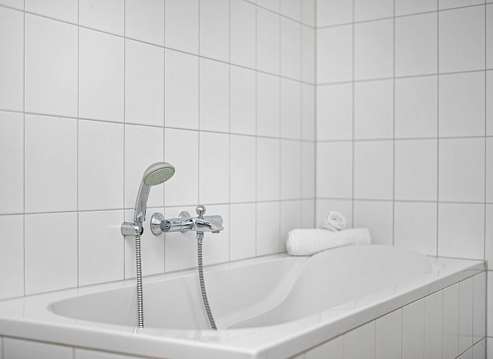 Waterparc Veluwemeer, 4-Personen-Ferienwohnung 4LA in Biddinghuizen, Flevoland, barrierefrei fuer Senioren und Menschen mit eingeschraenkter Mobilitaet.