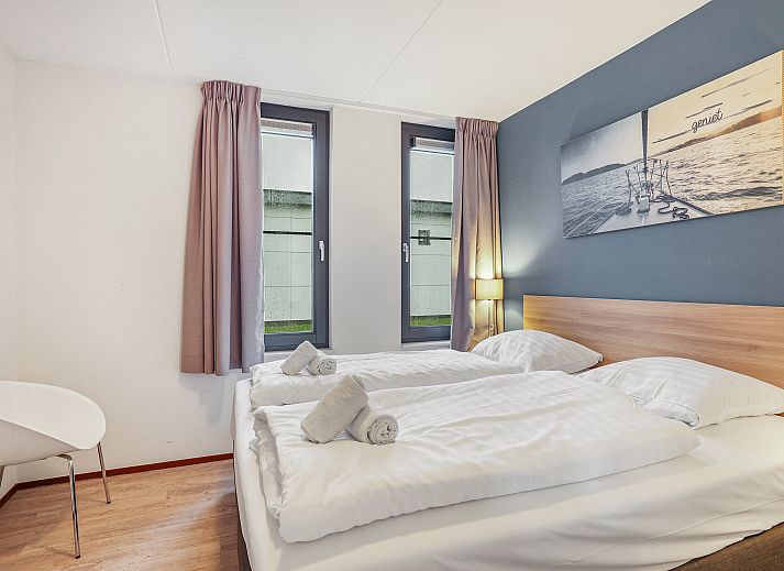 Unterkunft 2101218 - Bungalow Oostelijk Flevoland - Waterparc Veluwemeer | 6-persoons villa | 6C1