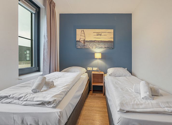 Unterkunft 2101218 - Bungalow Oostelijk Flevoland - Waterparc Veluwemeer | 6-persoons villa | 6C1